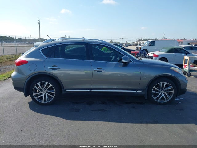 Продаж на аукціоні авто 2016 Infiniti Qx50, vin: JN1BJ0RR8GM260482, номер лоту: 44494610