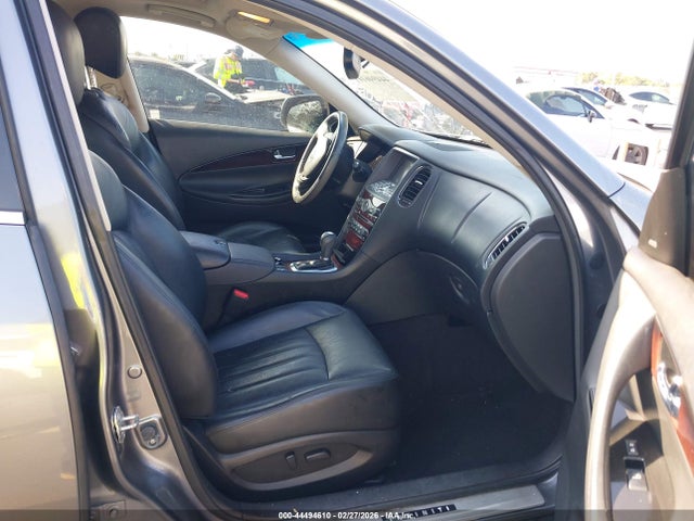 Продаж на аукціоні авто 2016 Infiniti Qx50, vin: JN1BJ0RR8GM260482, номер лоту: 44494610