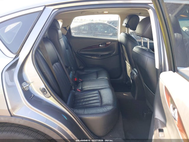 Продаж на аукціоні авто 2016 Infiniti Qx50, vin: JN1BJ0RR8GM260482, номер лоту: 44494610