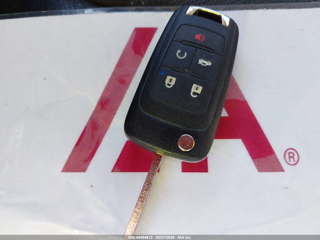 GMC Terrain Slt-1 2015 2GKALSEK4F6344677 Image 11