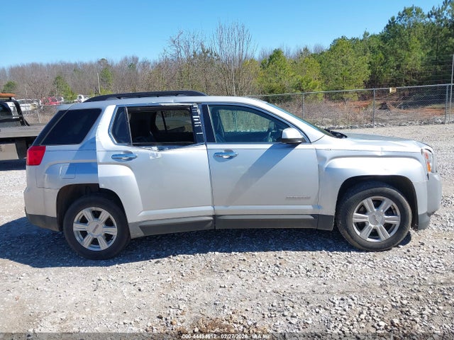 GMC Terrain Slt-1 2015 2GKALSEK4F6344677 Image 13