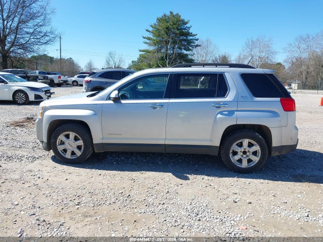 GMC Terrain Slt-1 2015 2GKALSEK4F6344677 Image 14