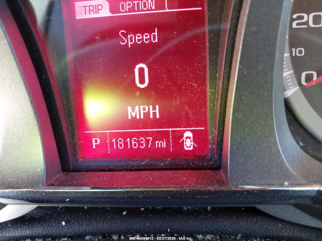 GMC Terrain Slt-1 2015 2GKALSEK4F6344677 Image 15