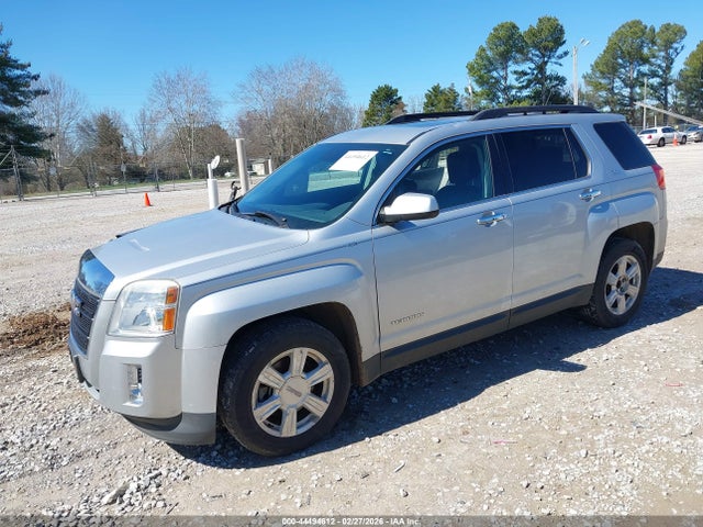 GMC Terrain Slt-1 2015 2GKALSEK4F6344677 Image 2