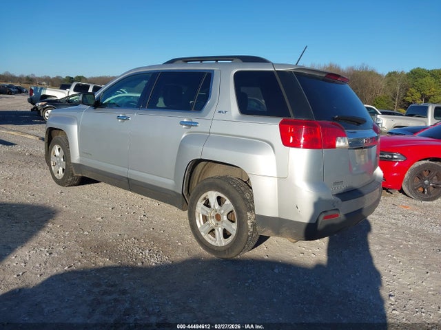 GMC Terrain Slt-1 2015 2GKALSEK4F6344677 Image 3