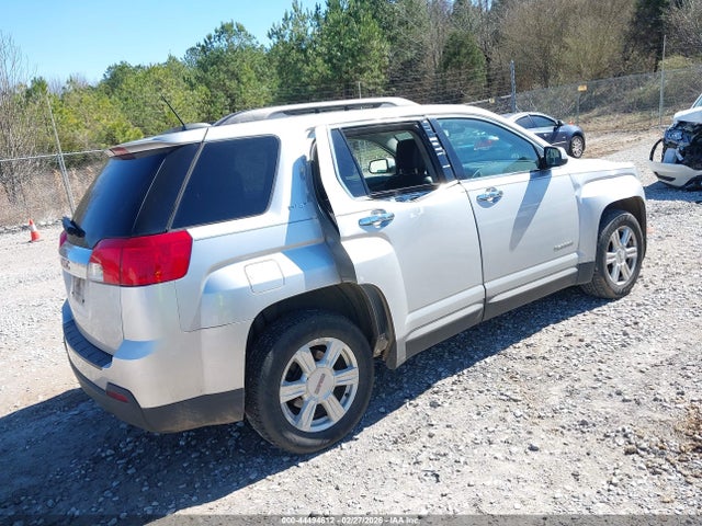 GMC Terrain Slt-1 2015 2GKALSEK4F6344677 Image 4