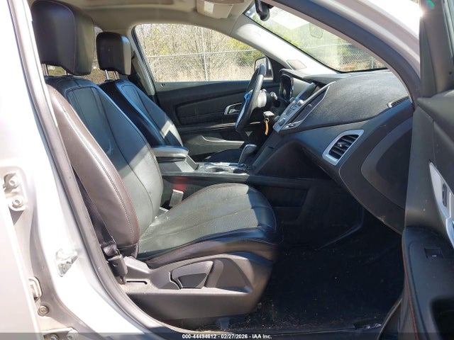 GMC Terrain Slt-1 2015 2GKALSEK4F6344677 Image 5