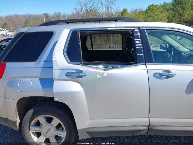 GMC Terrain Slt-1 2015 2GKALSEK4F6344677 Image 6