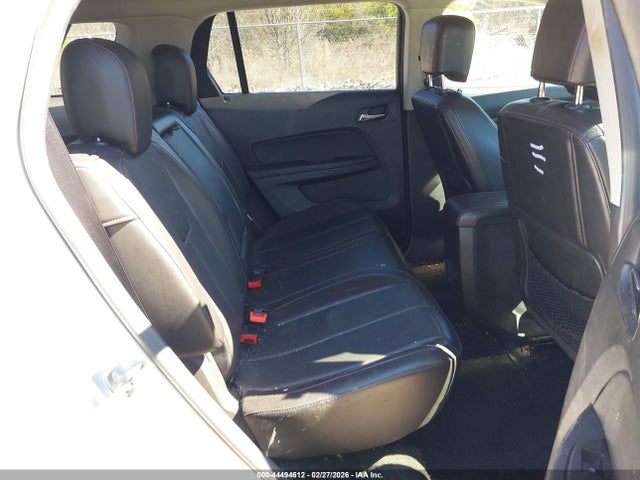 GMC Terrain Slt-1 2015 2GKALSEK4F6344677 Image 8