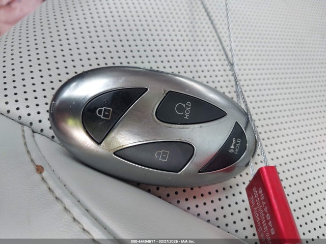 5NMP2DGL6SH076275 Hyundai Santa Fe Sel