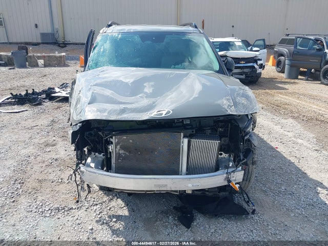 5NMP2DGL6SH076275 Hyundai Santa Fe Sel