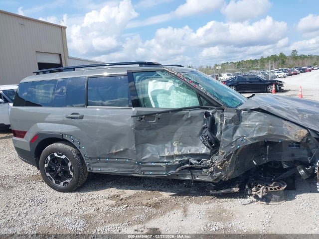 5NMP2DGL6SH076275 Hyundai Santa Fe Sel