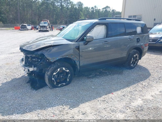 5NMP2DGL6SH076275 Hyundai Santa Fe Sel