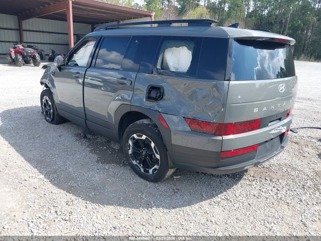5NMP2DGL6SH076275 Hyundai Santa Fe Sel