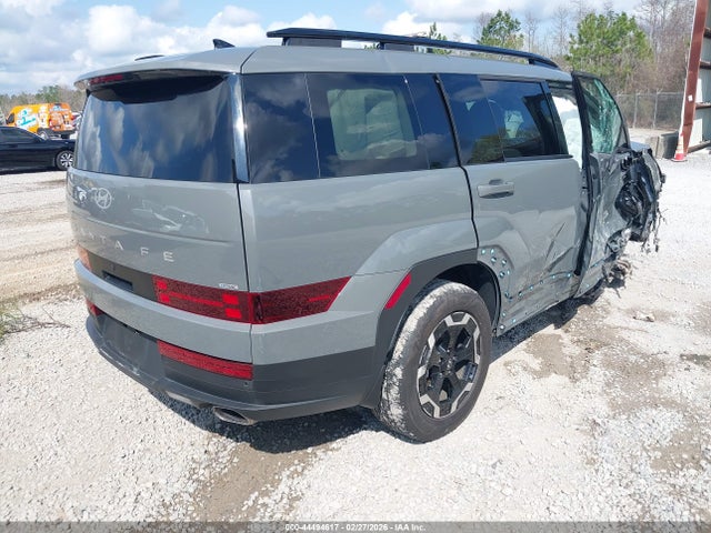 5NMP2DGL6SH076275 Hyundai Santa Fe Sel