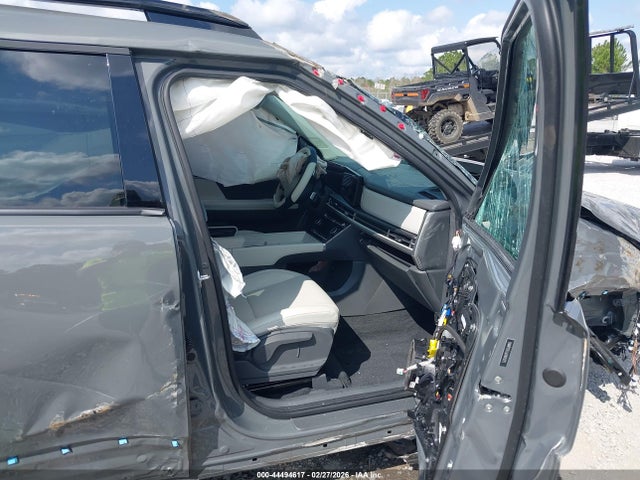 5NMP2DGL6SH076275 Hyundai Santa Fe Sel