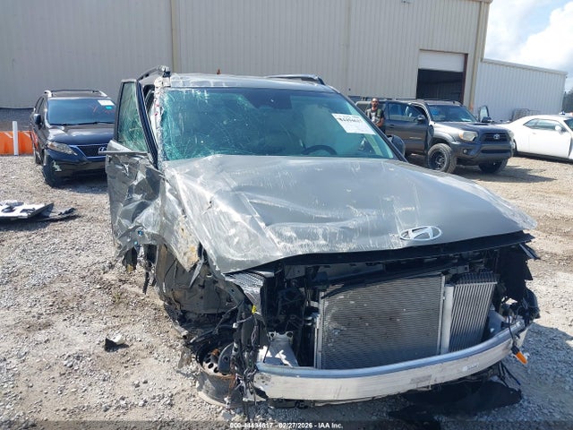 5NMP2DGL6SH076275 Hyundai Santa Fe Sel