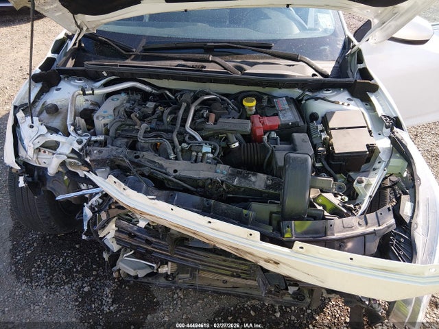 2023 NISSAN SENTRA 3N1AB8CV4PY281498 Photo 9