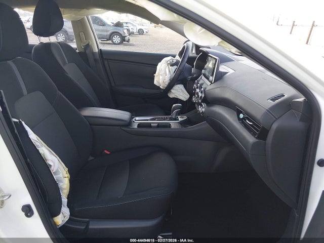 2023 NISSAN SENTRA 3N1AB8CV4PY281498 Photo 4