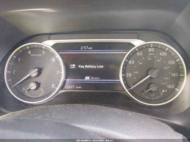 2023 NISSAN SENTRA 3N1AB8CV4PY281498 Photo 6