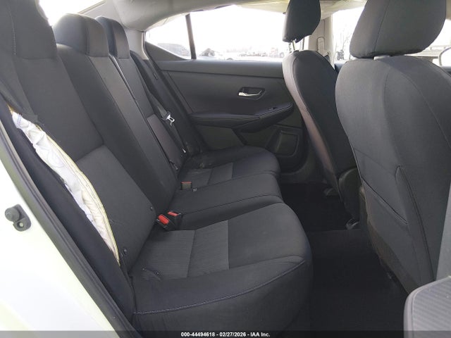 2023 NISSAN SENTRA 3N1AB8CV4PY281498 Photo 7