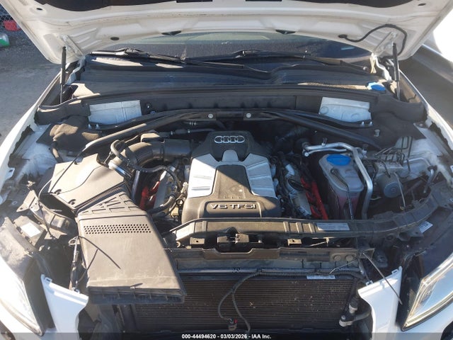 2017 AUDI Q5 WA1D7AFP5HA002172 Photo 9