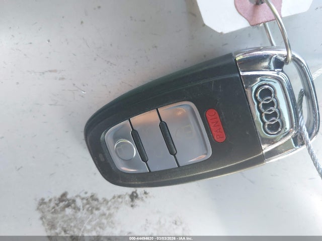 2017 AUDI Q5 WA1D7AFP5HA002172 Photo 10