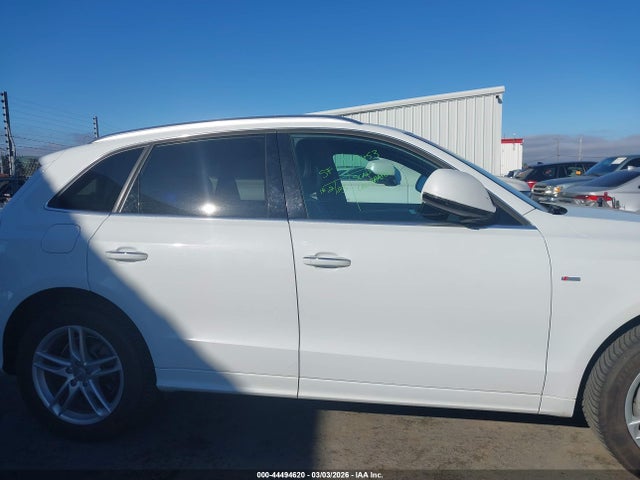 WA1D7AFP5HA002172 Audi Q5 3.0t Premium Plus