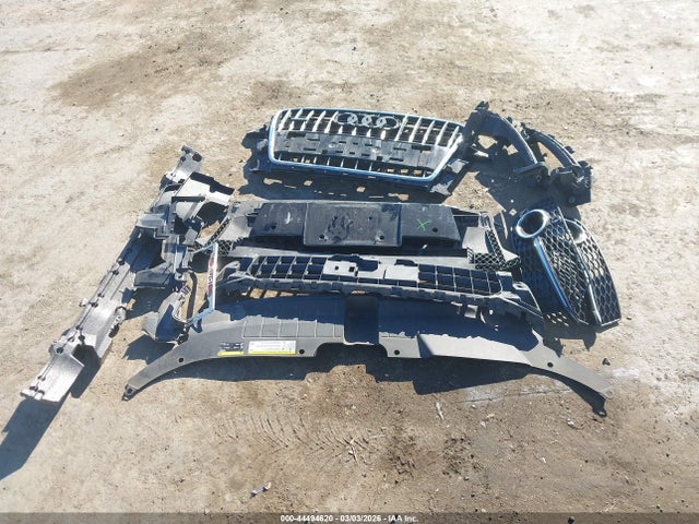 WA1D7AFP5HA002172 Audi Q5 3.0t Premium Plus