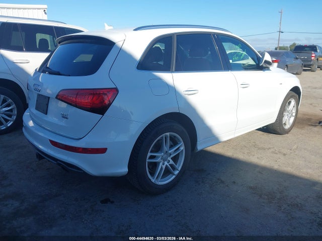 2017 AUDI Q5 WA1D7AFP5HA002172 Photo 3