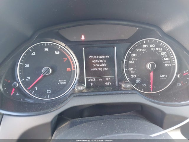 2017 AUDI Q5 WA1D7AFP5HA002172 Photo 6