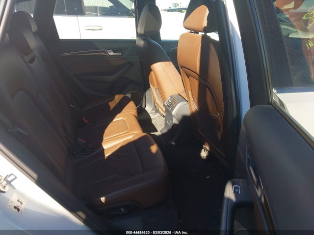 2017 AUDI Q5 WA1D7AFP5HA002172 Photo 7