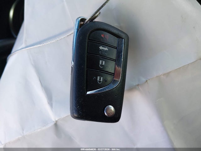 Продажа на аукционе авто 2018 Toyota Camry Le, vin: JTNB11HK1J3048135, номер лота: 44494626