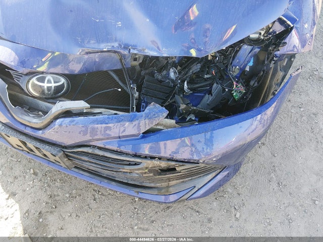 Продажа на аукционе авто 2018 Toyota Camry Le, vin: JTNB11HK1J3048135, номер лота: 44494626