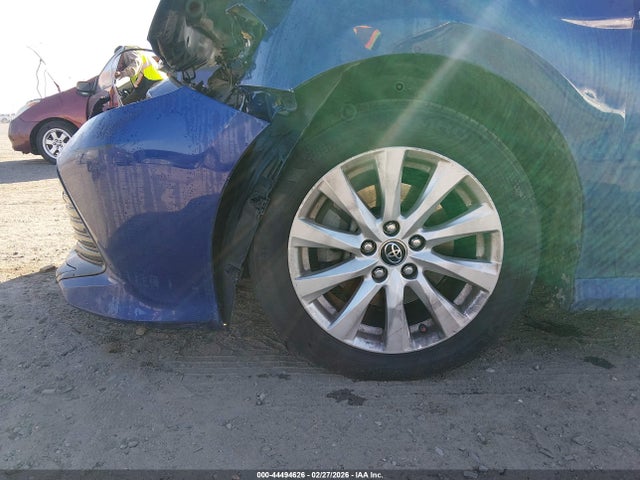 Продажа на аукционе авто 2018 Toyota Camry Le, vin: JTNB11HK1J3048135, номер лота: 44494626