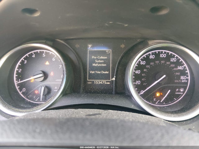 Продажа на аукционе авто 2018 Toyota Camry Le, vin: JTNB11HK1J3048135, номер лота: 44494626