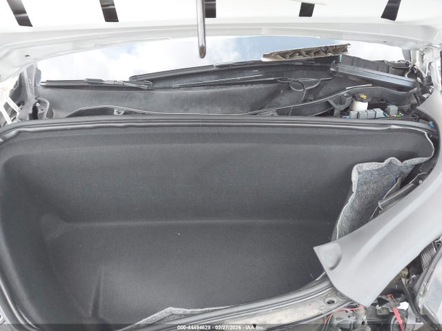 Продаж на аукціоні авто 2016 Tesla Model X 60d/p100d/p90d, vin: 5YJXCAE48GF007314, номер лоту: 44494628
