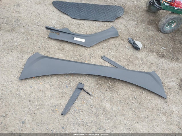 Продаж на аукціоні авто 2016 Tesla Model X 60d/p100d/p90d, vin: 5YJXCAE48GF007314, номер лоту: 44494628