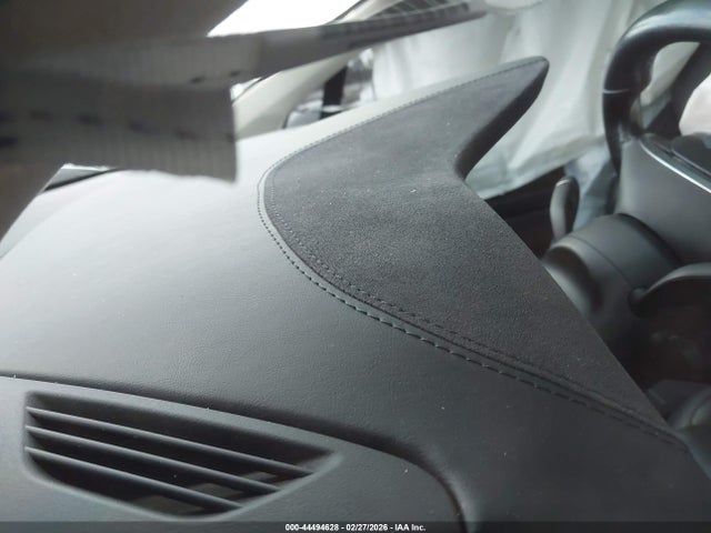 Продаж на аукціоні авто 2016 Tesla Model X 60d/p100d/p90d, vin: 5YJXCAE48GF007314, номер лоту: 44494628