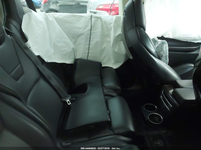 Продаж на аукціоні авто 2016 Tesla Model X 60d/p100d/p90d, vin: 5YJXCAE48GF007314, номер лоту: 44494628