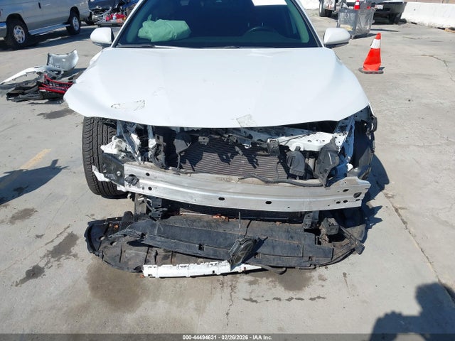 4T1K61AK0LU999385 Toyota CAMRY XSE