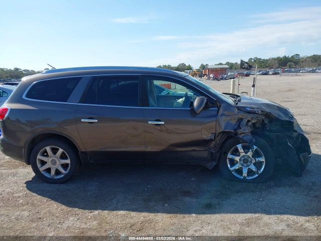 44494650 :رقم المزاد ، 5GAER23738J247536 vin ، 2008 Buick Enclave Cxl مزاد بيع