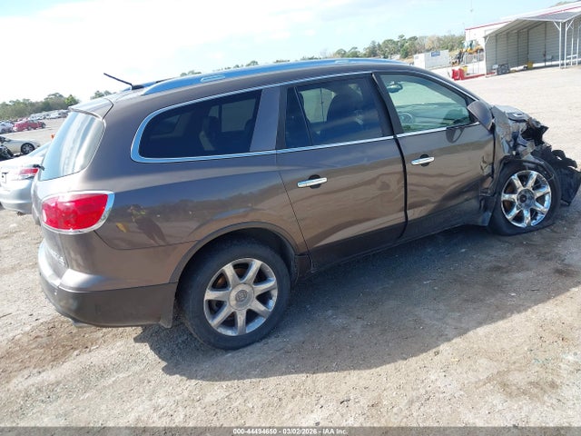 44494650 :رقم المزاد ، 5GAER23738J247536 vin ، 2008 Buick Enclave Cxl مزاد بيع