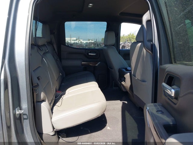 1GCPYFEL1MZ278386 Chevrolet Silverado 1500 Lt Trail Boss