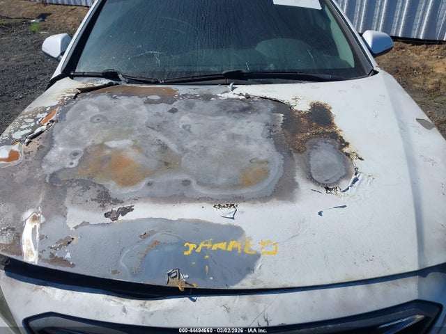 Hyundai Sonata Limited 2017 5NPE34AF4HH453933 Image 10