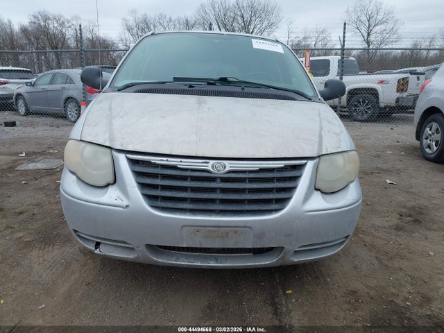 44494668 :رقم المزاد ، 2A4GP54L37R209948 vin ، 2007 Chrysler Town & Country Touring مزاد بيع
