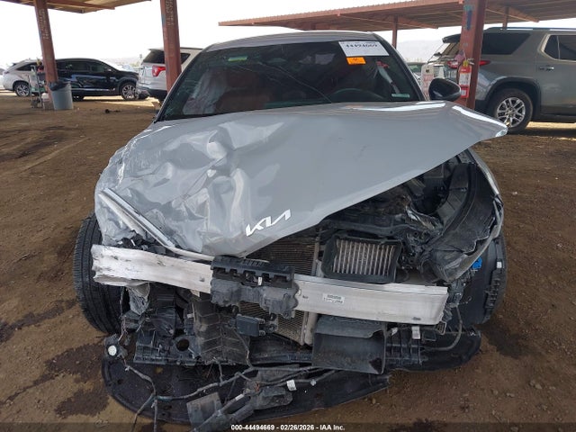 Aukcja sprzedaży 2023 Kia K5 Gt-line, vin: 5XXG64J26PG225374, numer aukcji: 44494669