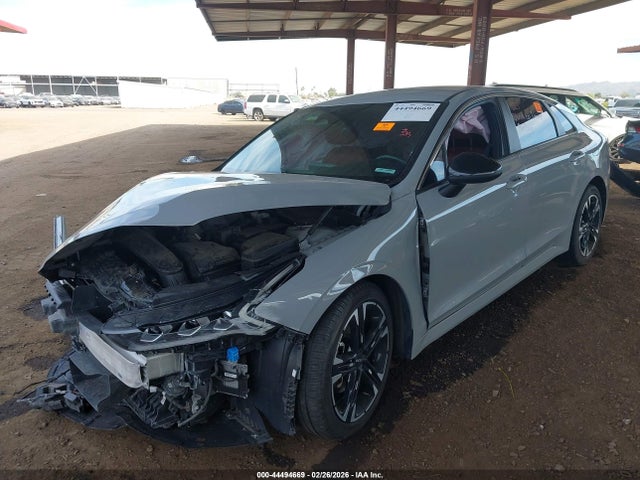 Aukcja sprzedaży 2023 Kia K5 Gt-line, vin: 5XXG64J26PG225374, numer aukcji: 44494669