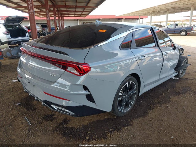 Aukcja sprzedaży 2023 Kia K5 Gt-line, vin: 5XXG64J26PG225374, numer aukcji: 44494669