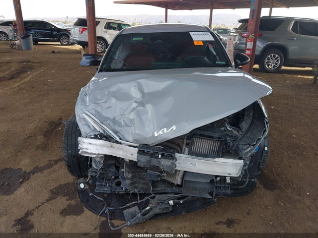 Aukcja sprzedaży 2023 Kia K5 Gt-line, vin: 5XXG64J26PG225374, numer aukcji: 44494669